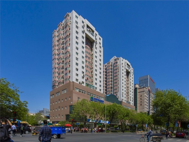 河南实木全屋定制